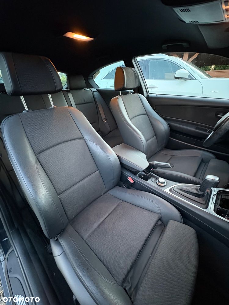 BMW Seria 1 120i Edition Sport - 18