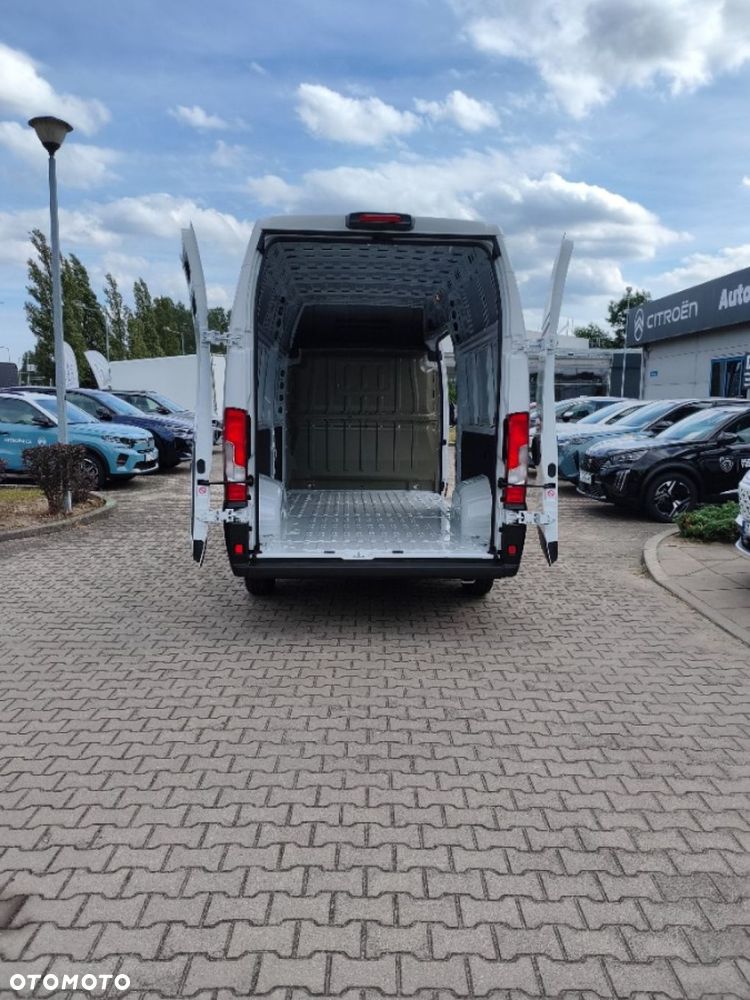 Peugeot Boxer - 10