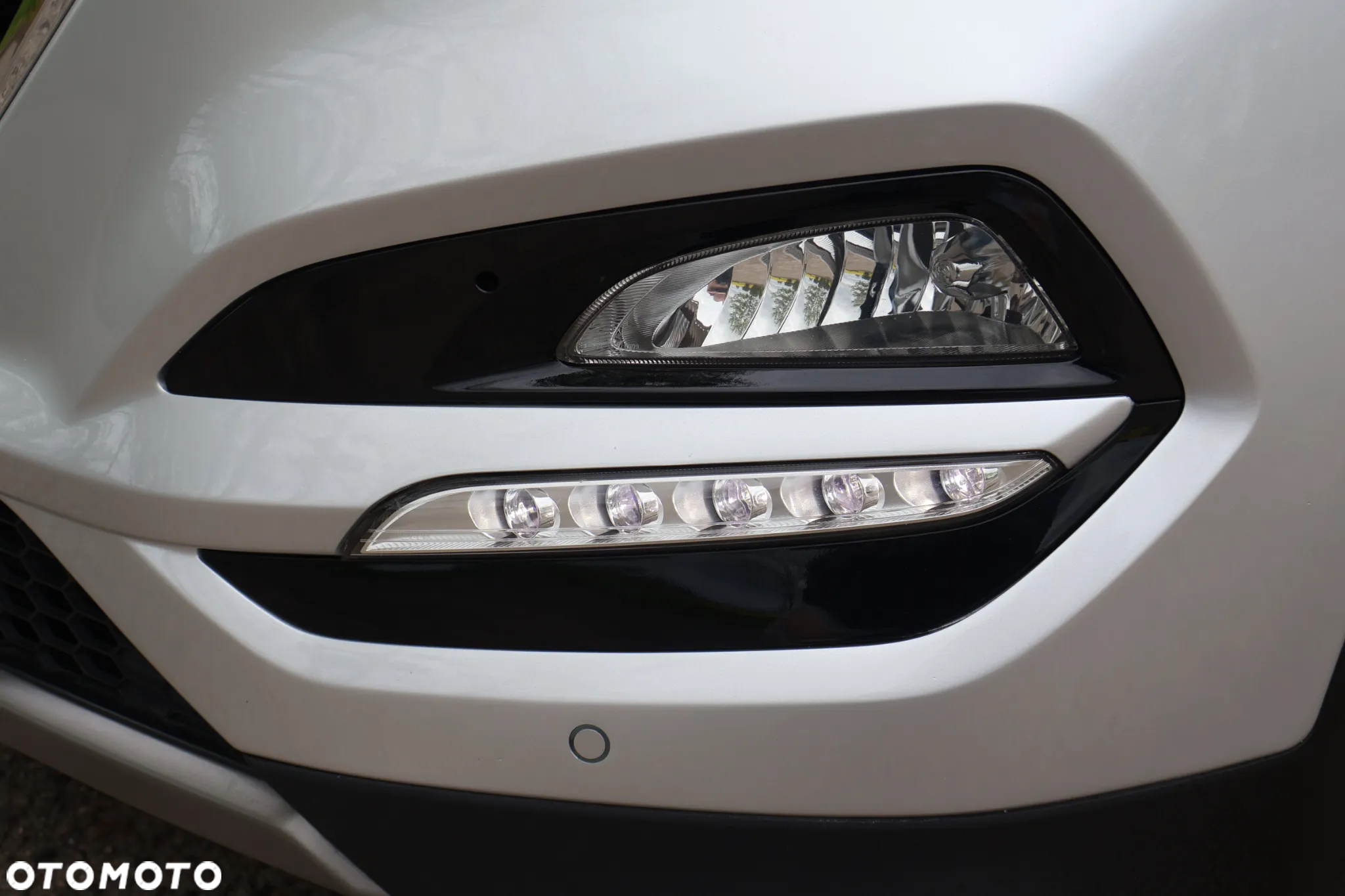 Hyundai Tucson 2.0 CRDI Premium 4WD - 10