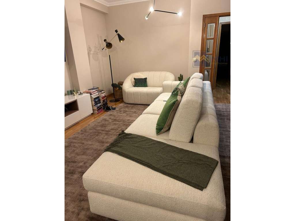 Excelente Apartamento T3 com Terraço em Condomínio Fechado - Grande imagem: 5/38