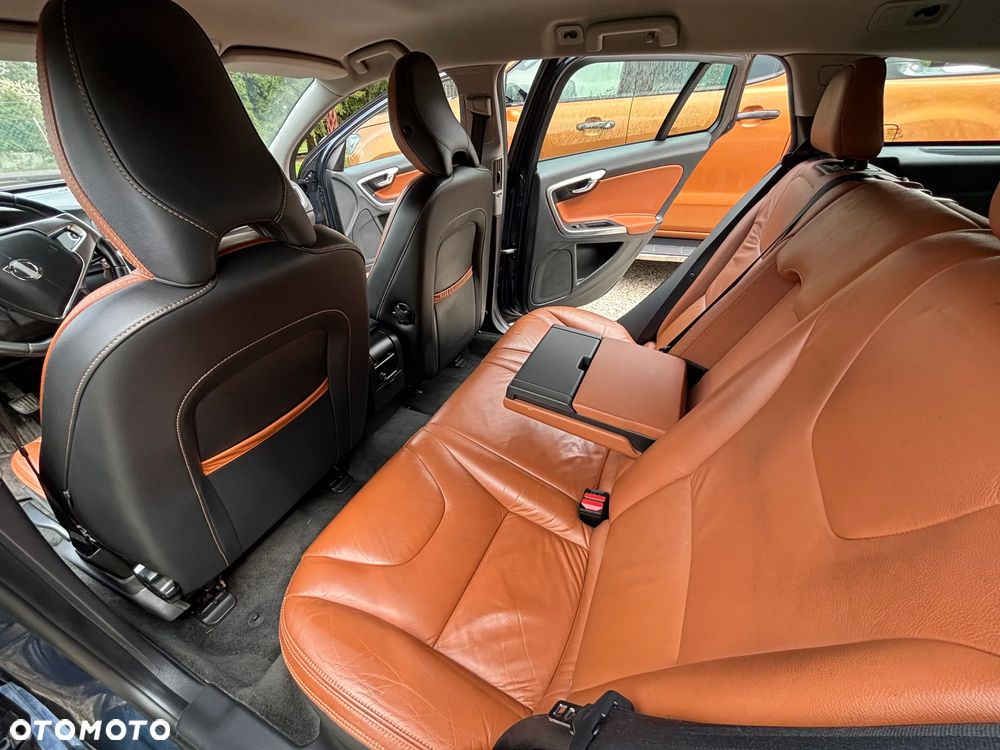 Volvo V60 DRIVe - 7