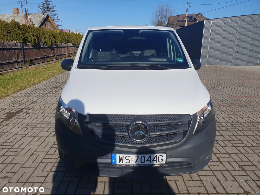 Mercedes-Benz VITO - 2