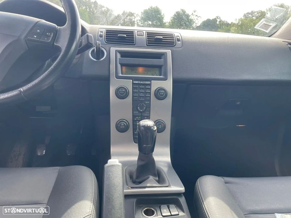 Volvo S40 - 13
