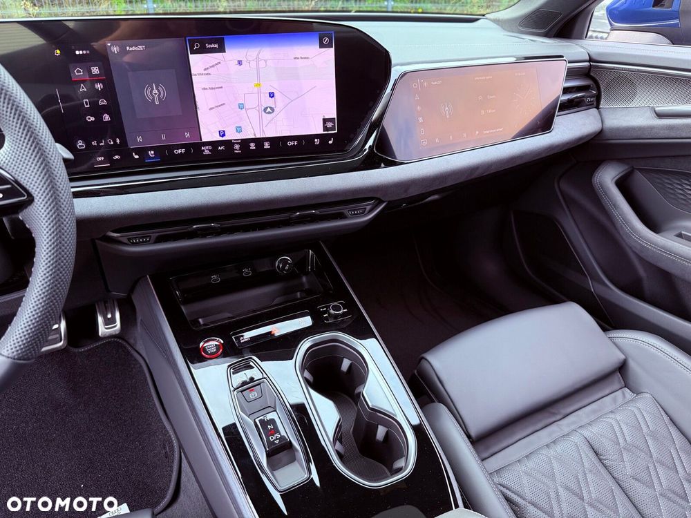 Audi A6 Limousine - 22