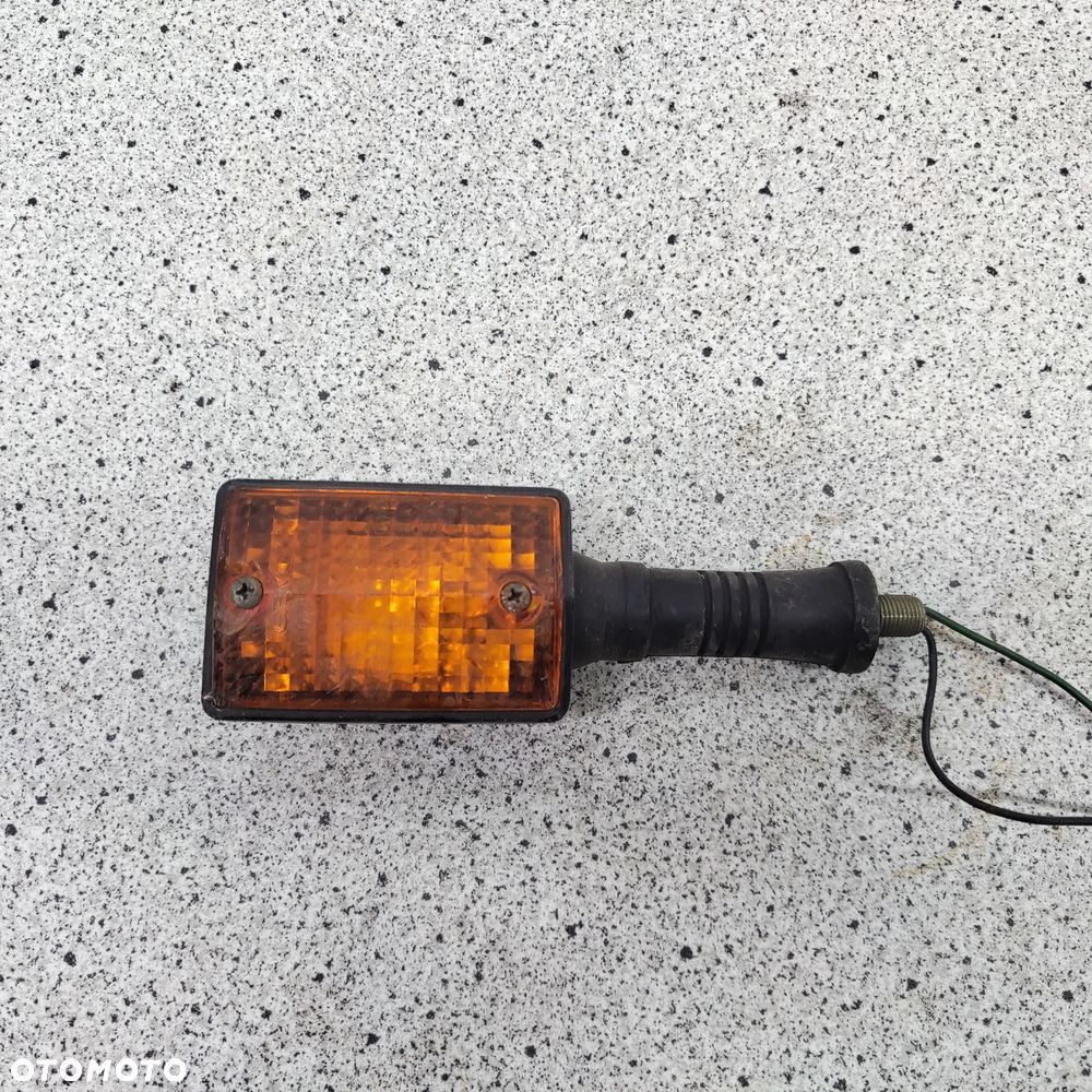 Kierunkowskaz Yamaha DT 50 80 125 DT50 DT80 DT125 - 1