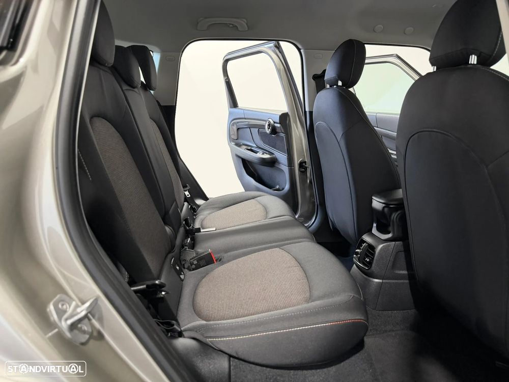 MINI Countryman Cooper SE ALL4 Auto - 44