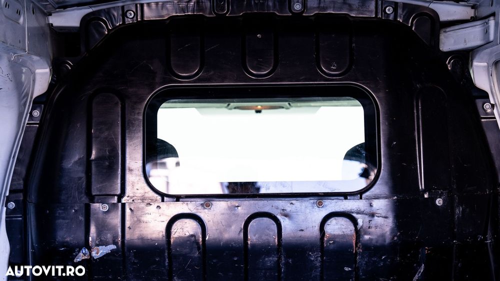 Dacia Dokker 1.5 dCi 75 CP Ambiance - 14