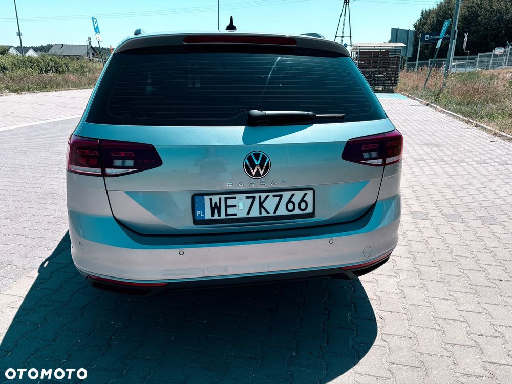 Volkswagen Passat 1.5 TSI EVO Business - 8