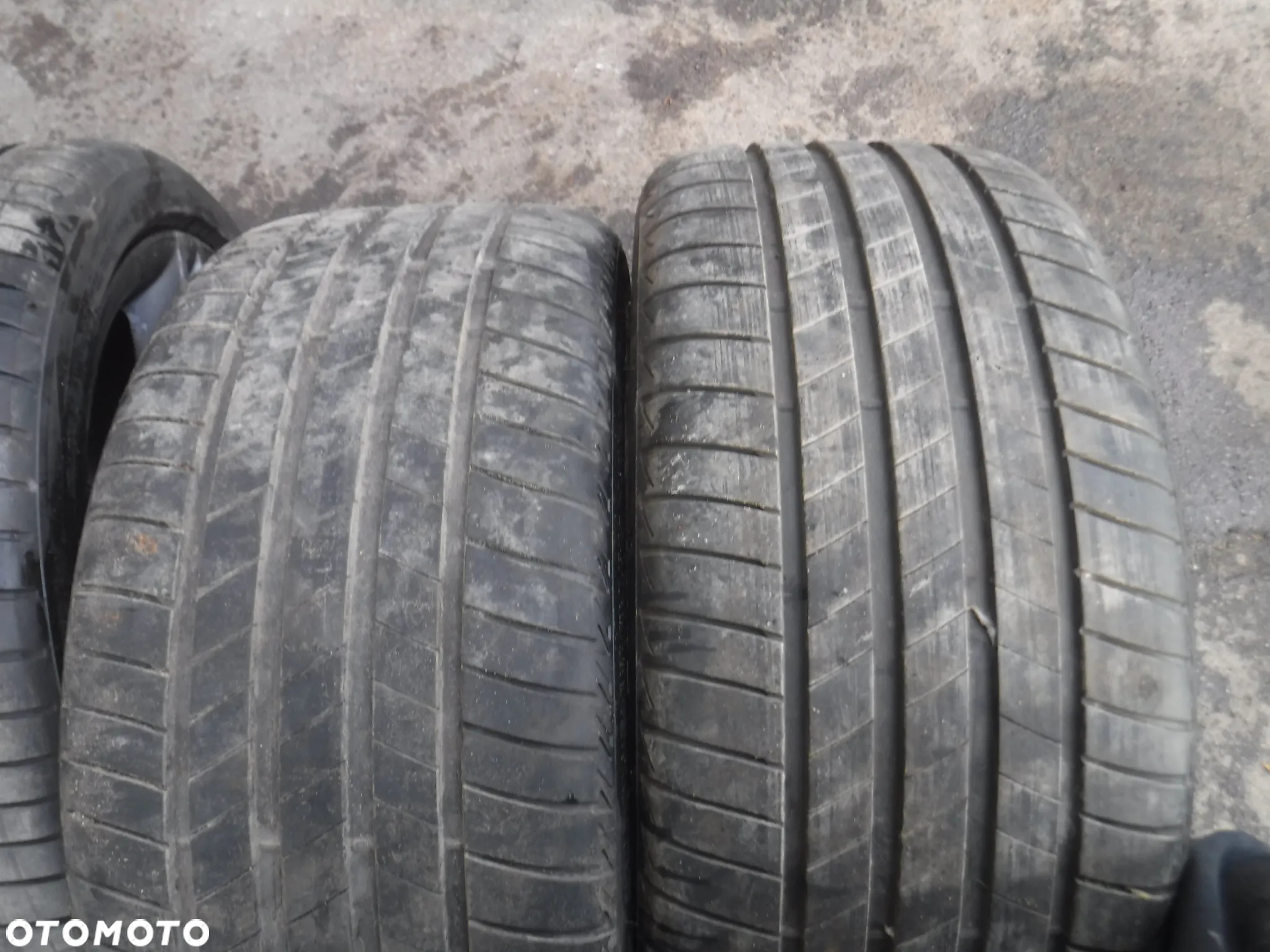 Audi S4 A4 S5 A5 A6 A7  Q3 Q5 alufelgi opony 8T0601025H  5x112 ET32 8.5J 19 255/35/19 - 23