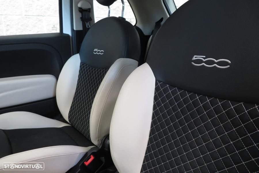 Fiat 500 1.2 Dolcevita - 15