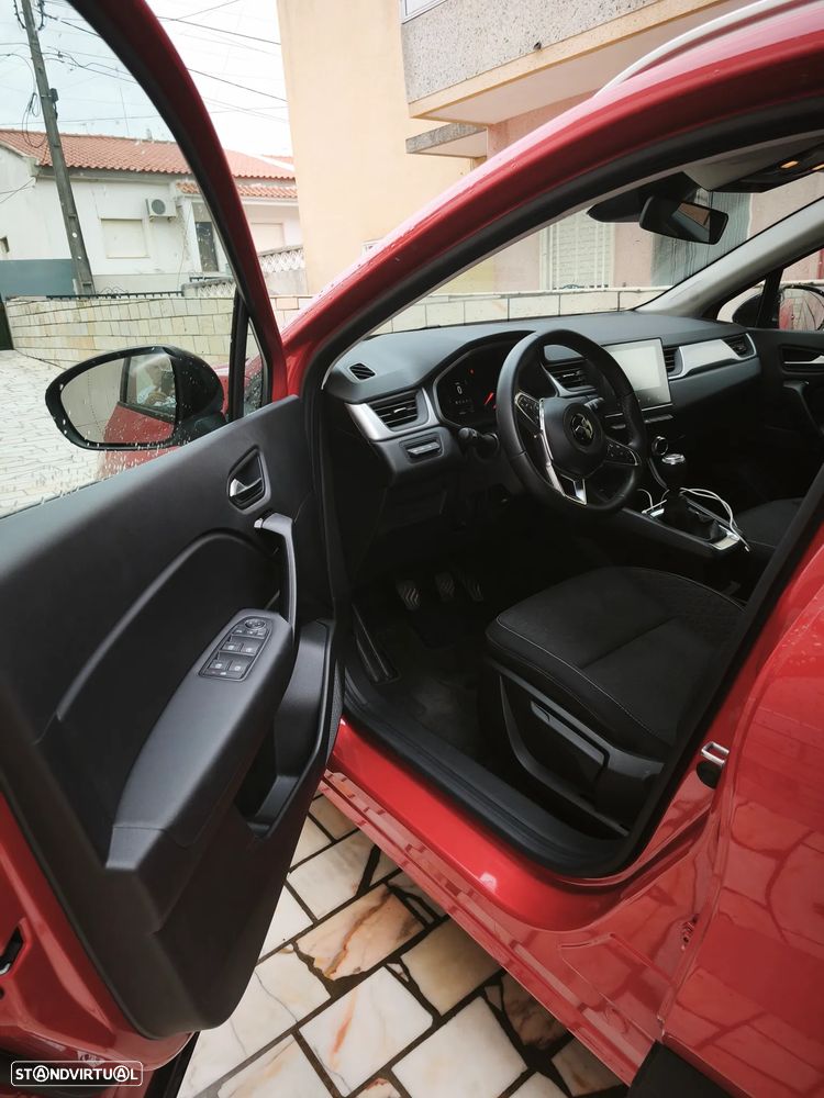 Mitsubishi ASX 1.0 MPI-T Kaiteki - 7