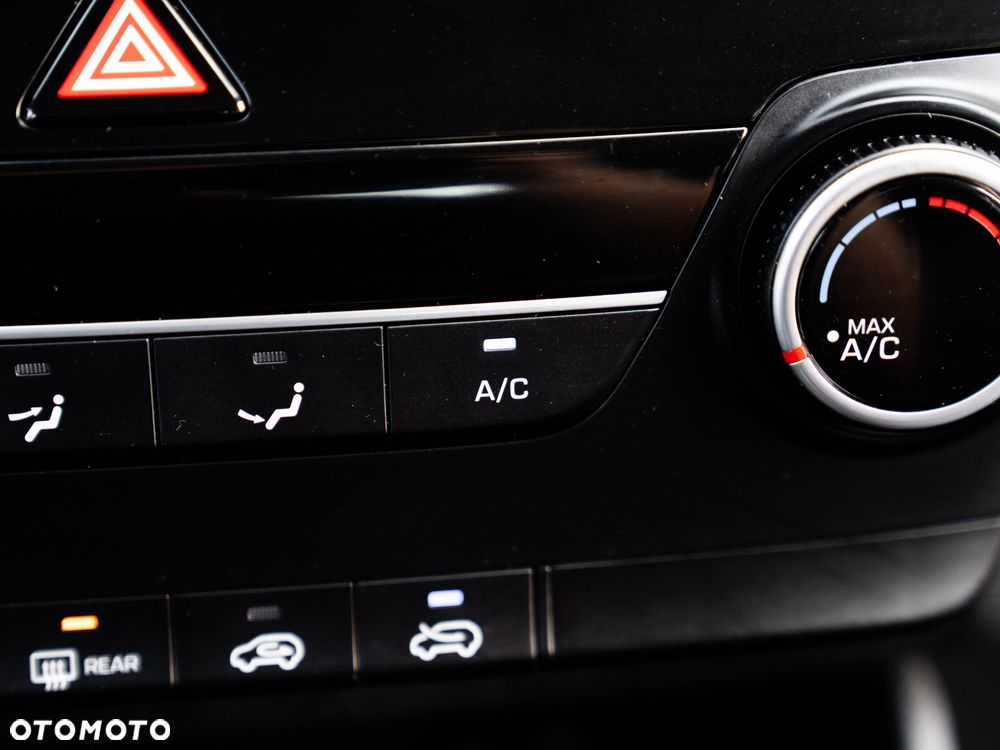 Hyundai Tucson 1.6 GDi 2WD Trend - 34