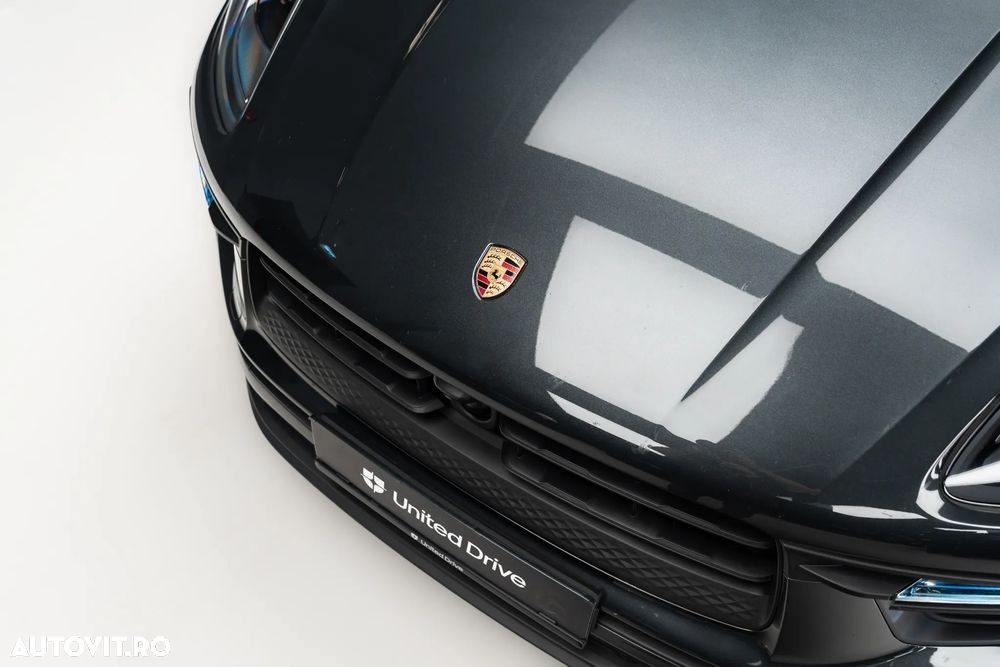 Porsche Macan Standard - 6