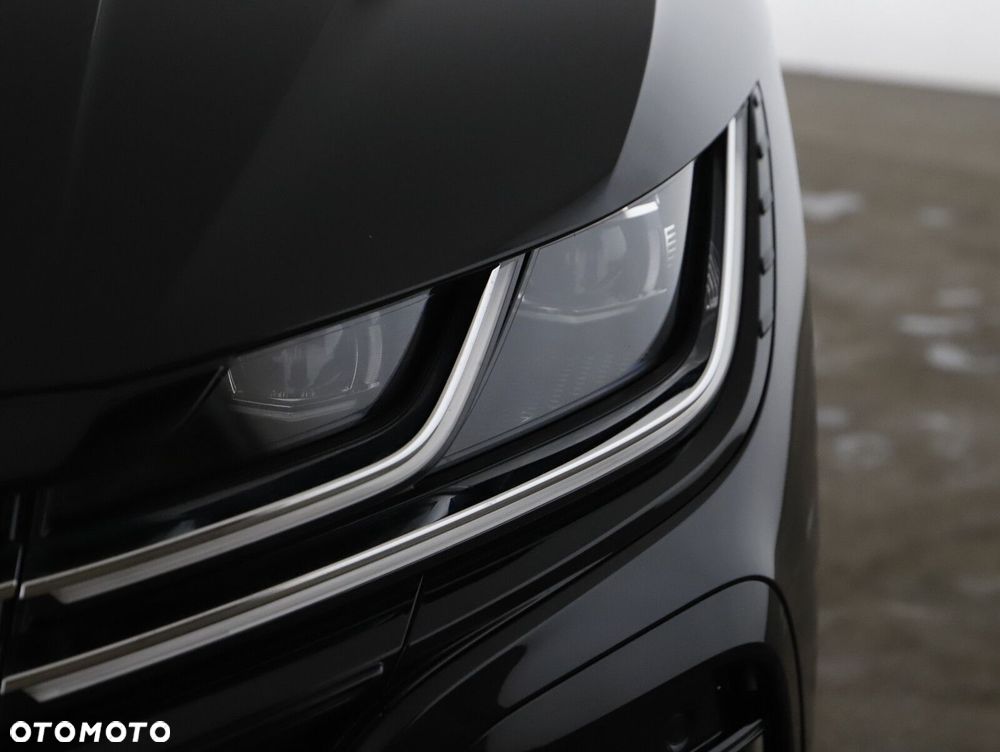 Volkswagen Arteon Shooting Brake - 29