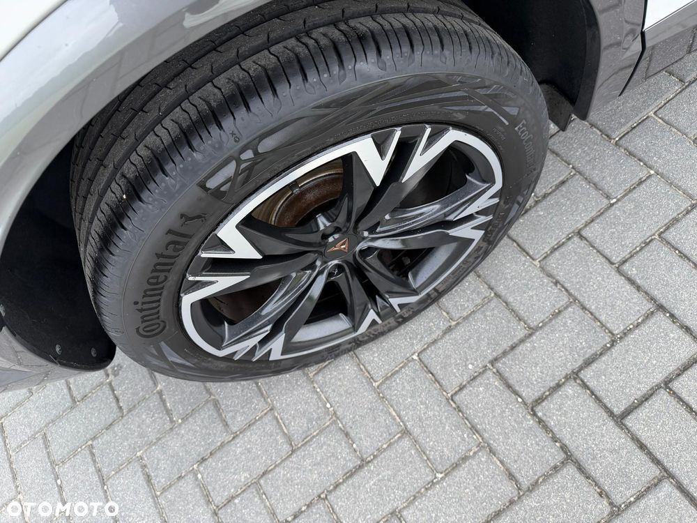 Cupra Formentor 1.5 TSI DSG - 5