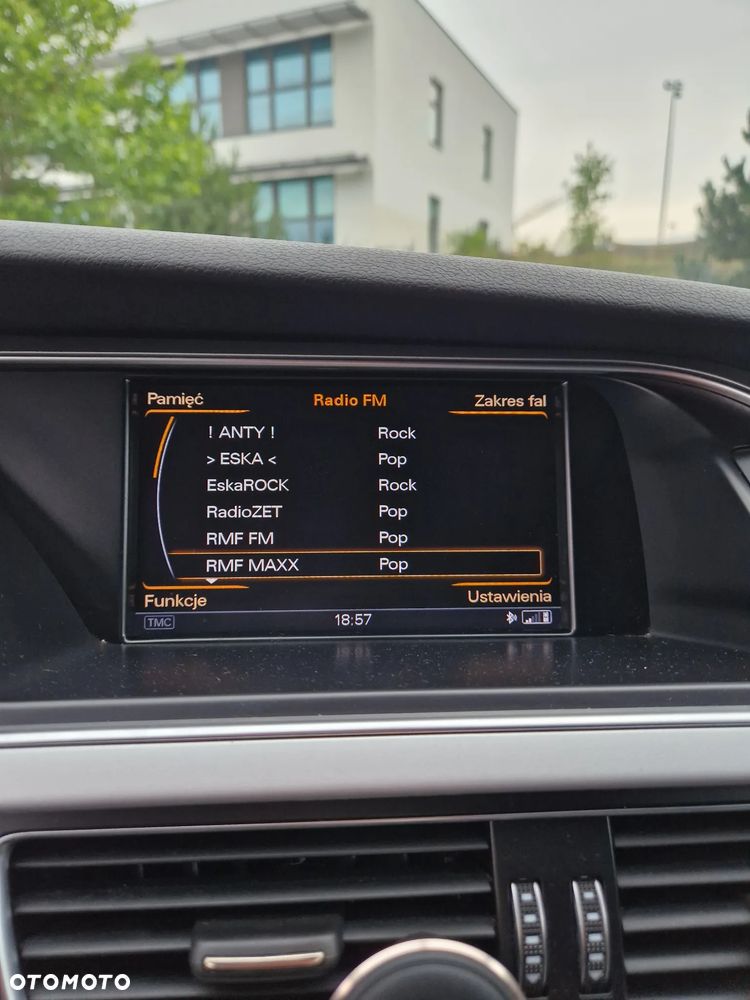 Audi A4 Avant 2.0 TDI Quattro S tronic - 20
