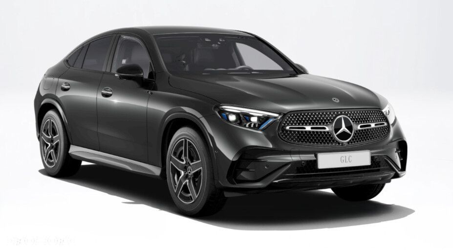 Mercedes-Benz GLC - 3