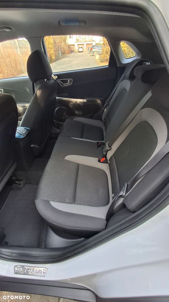 Hyundai Kona 1.0 T-GDI Comfort - 4