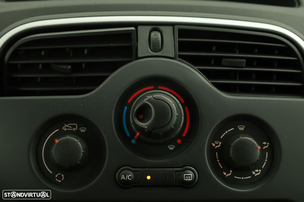 Renault kangoo 1.5 dci maxi business s/s - 8