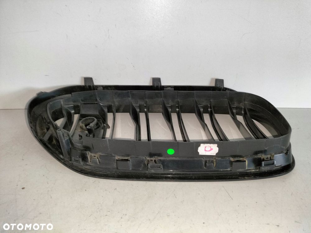 atrapa nerka grill lewa bmw m5 f90 17- - 6