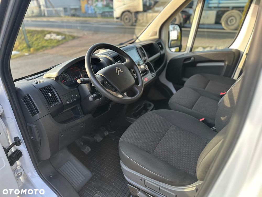 Citroën JUMPER L2H2 2.2 HDI 140 KM *FV23%*2024r*Tempomat*Klima! - 3