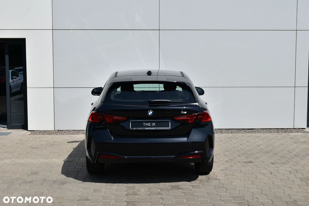 BMW Seria 1 - 4
