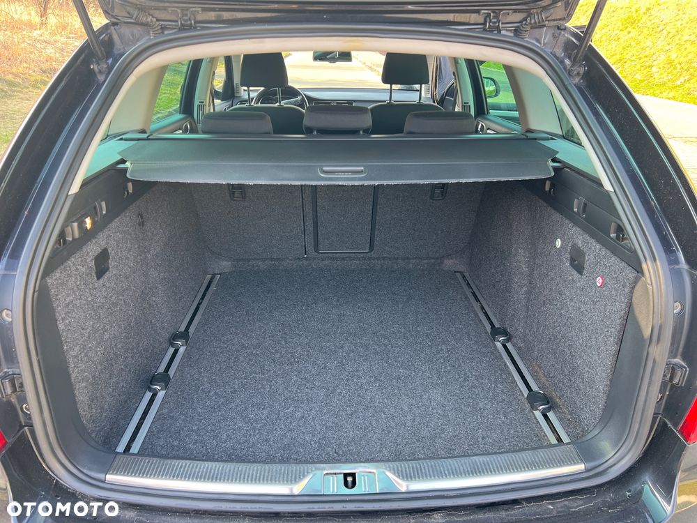 Skoda Superb 1.8 TSI Ambition - 26