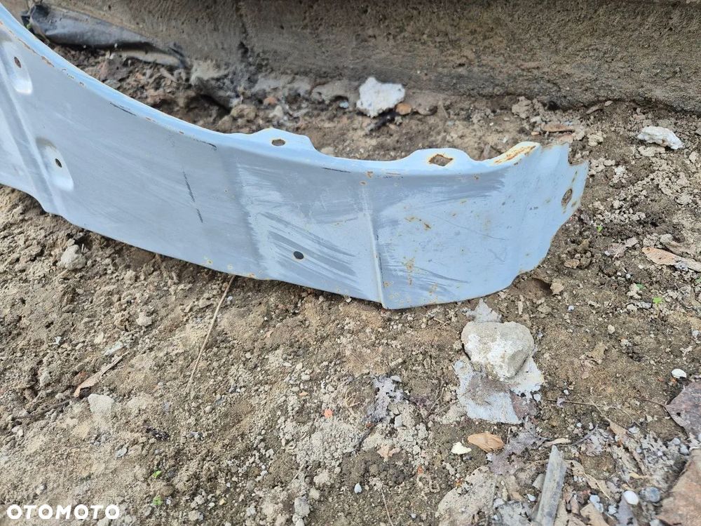 ELANTRA I BŁOTNIK LEWA PRAWY PRZÓD - 7