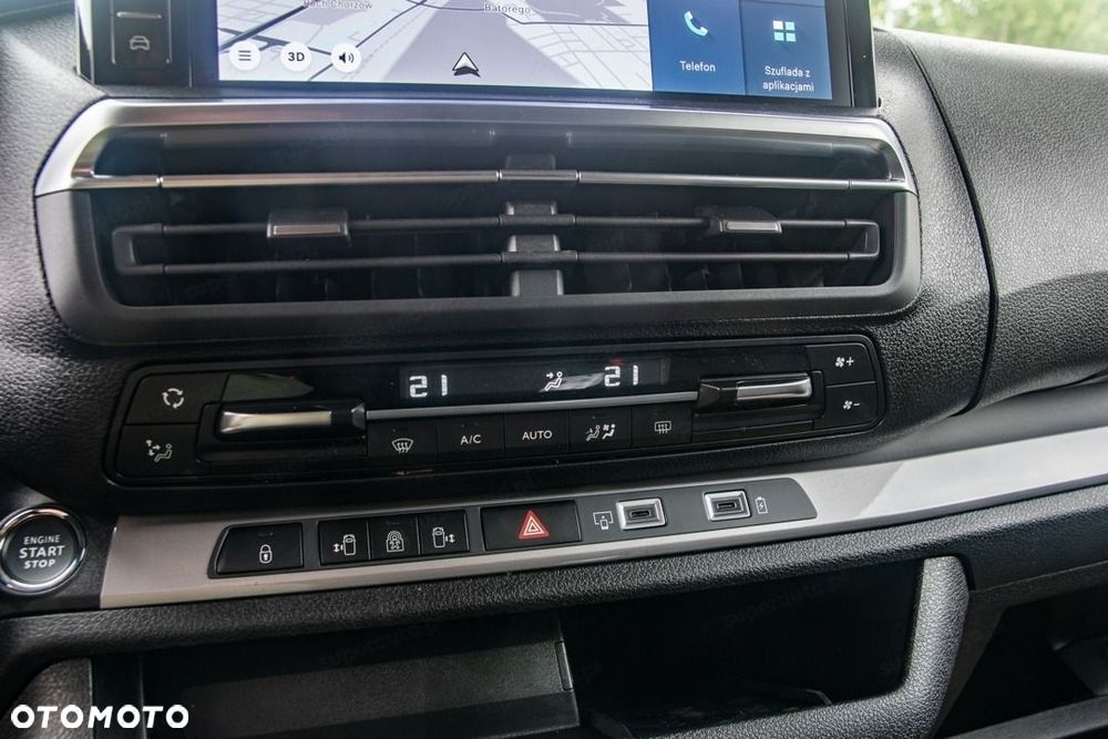 Citroën SpaceTourer - 19