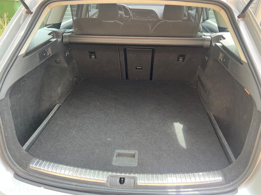 Seat Leon 1.6 TDI Start&Stop Style - 30