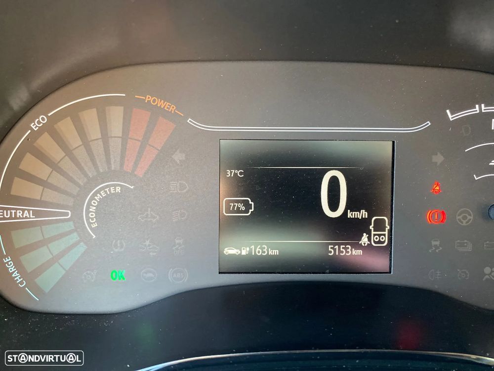 Dacia Spring Electric 65 Extreme - 12
