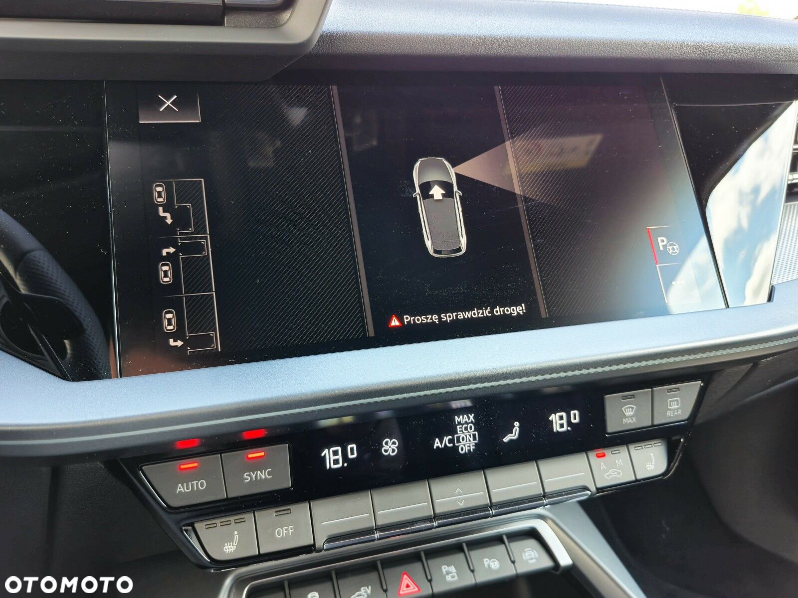Audi A3 - 18