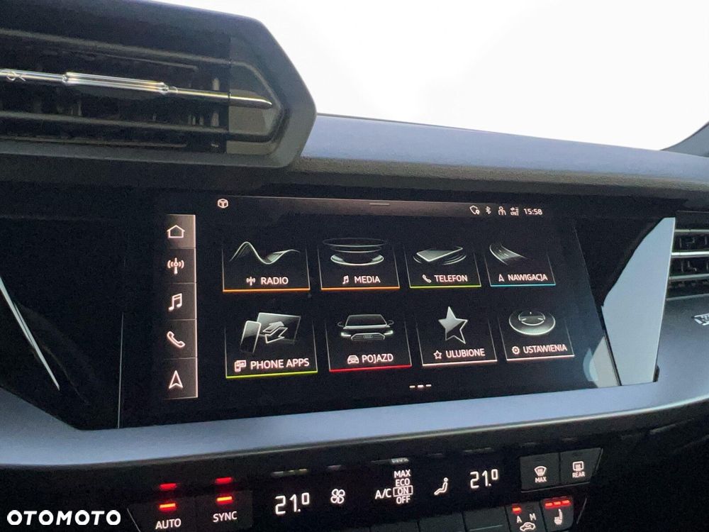 Audi A3 Sportback - 16