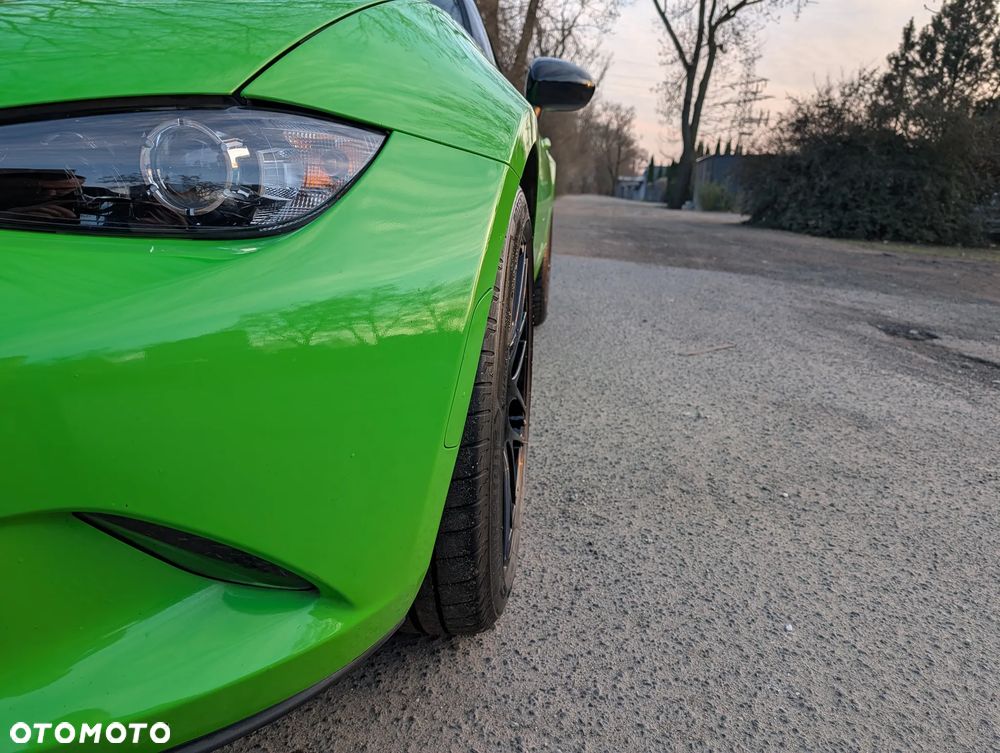 Mazda MX-5 2.0 Skyfreedom i-ELOOP - 9