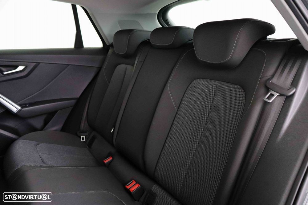 Audi Q2 1.6 TDI Design - 46