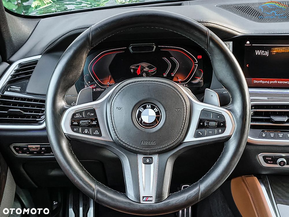 BMW X6 xDrive40d - 28