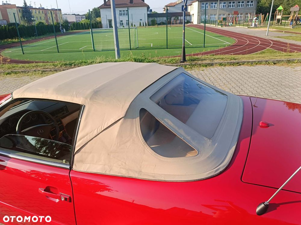 Mercedes-Benz SL 500 - 14