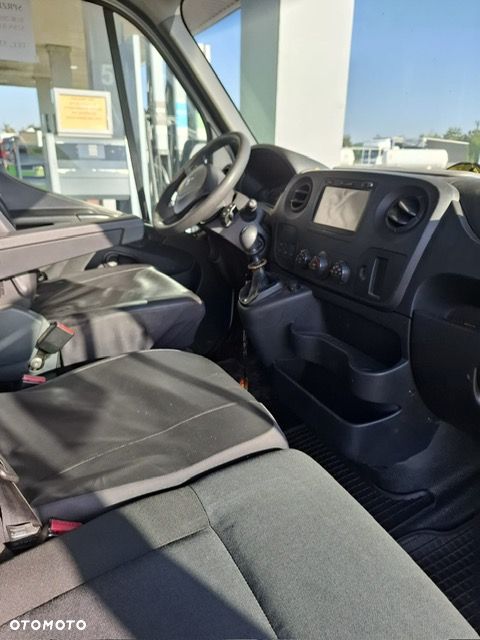Renault MASTER - 7