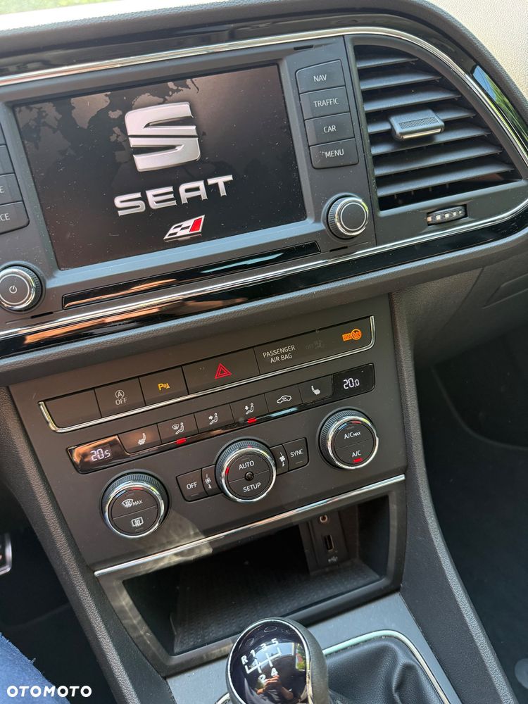 Seat Leon - 19