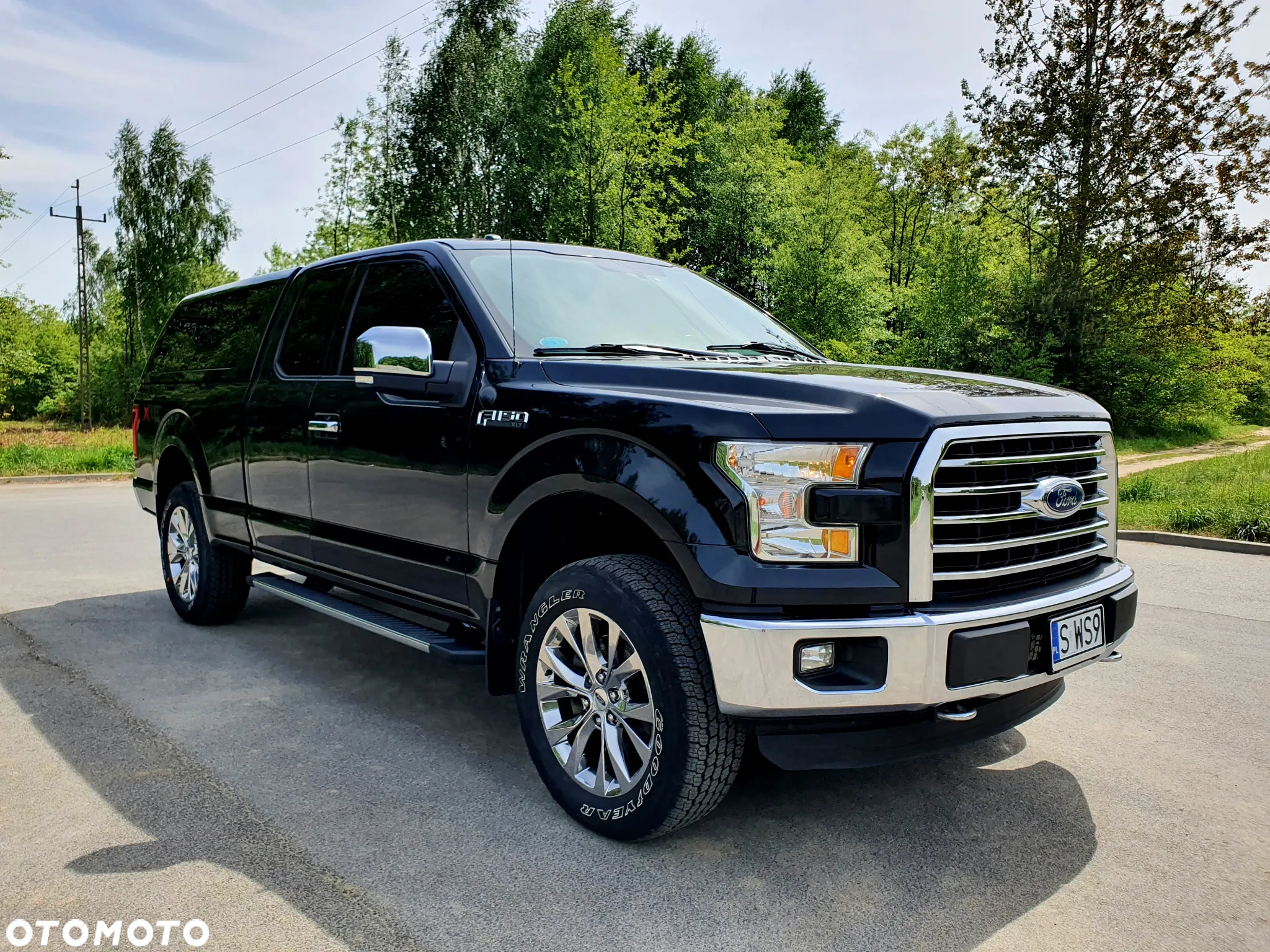 Ford F150 - 16