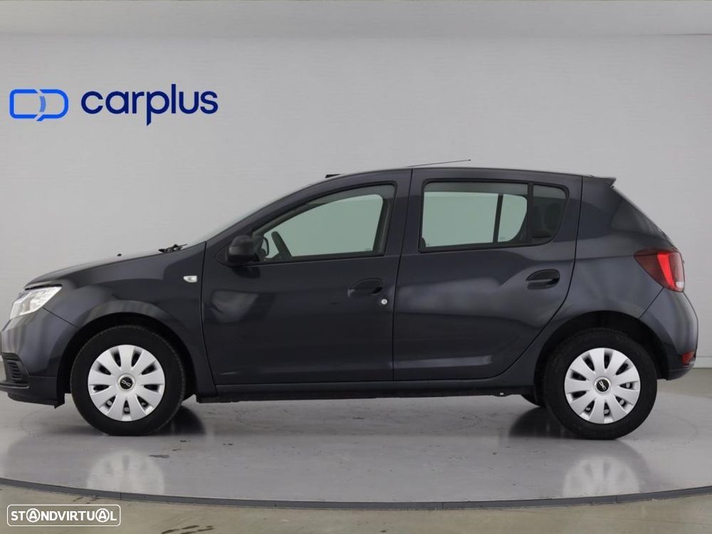 Dacia Sandero 1.0 SCe Comfort - 4