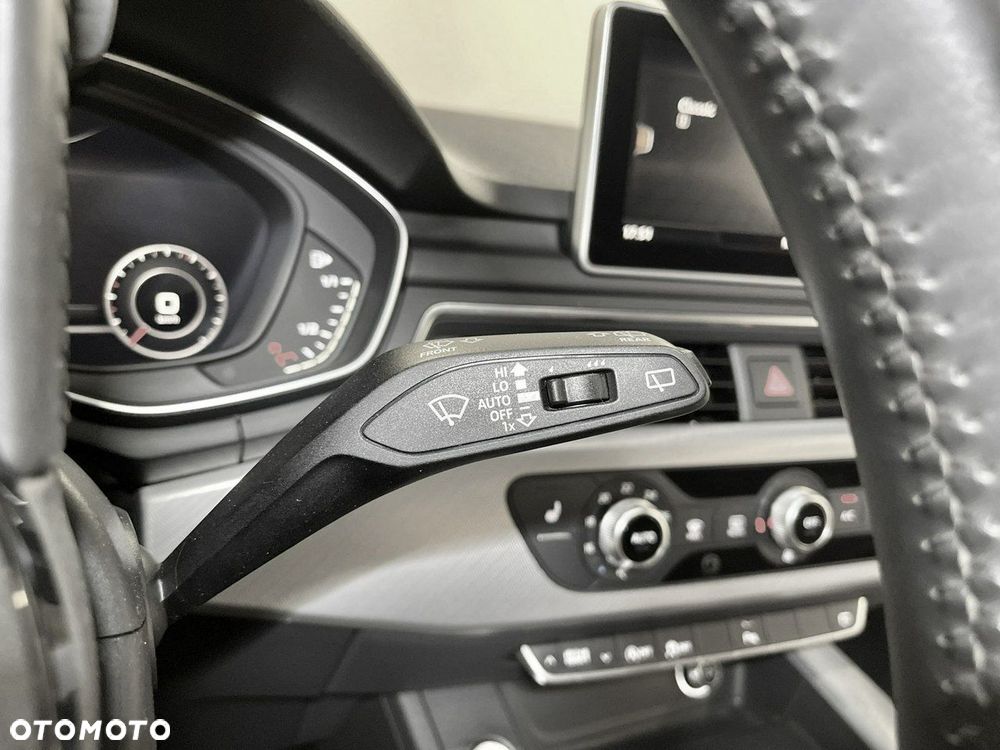 Audi A4 Avant 3.0 TDI quattro S tronic sport - 26