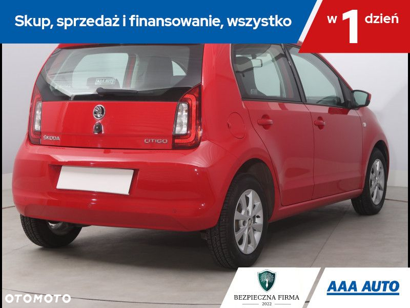Skoda Citigo - 6