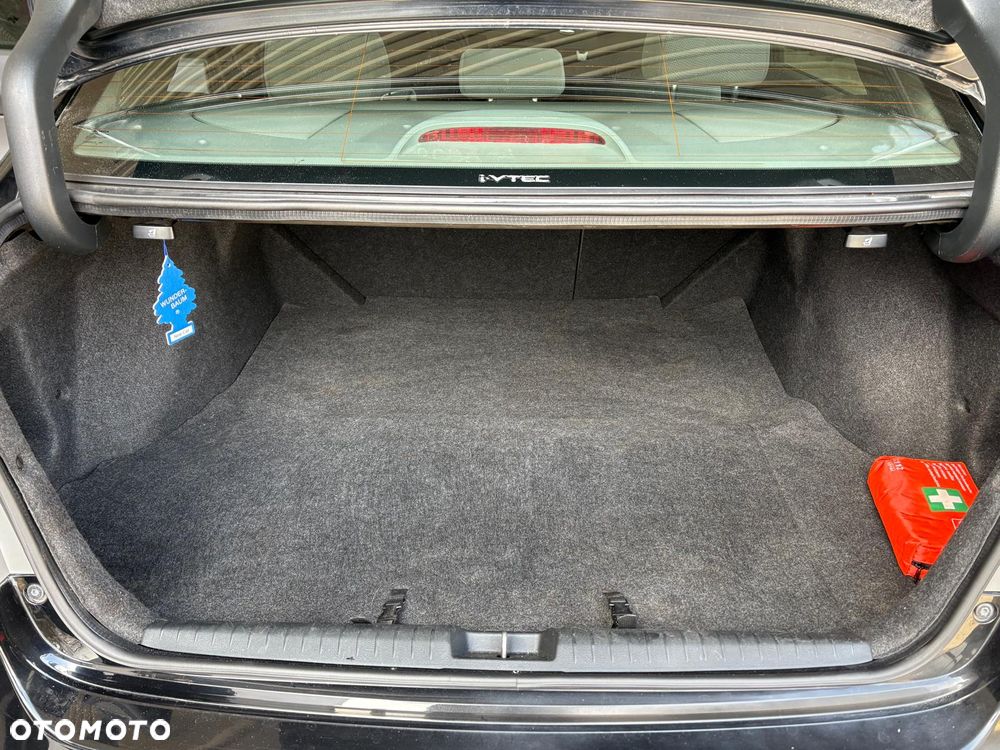 Honda Civic 1.8 Comfort - 12