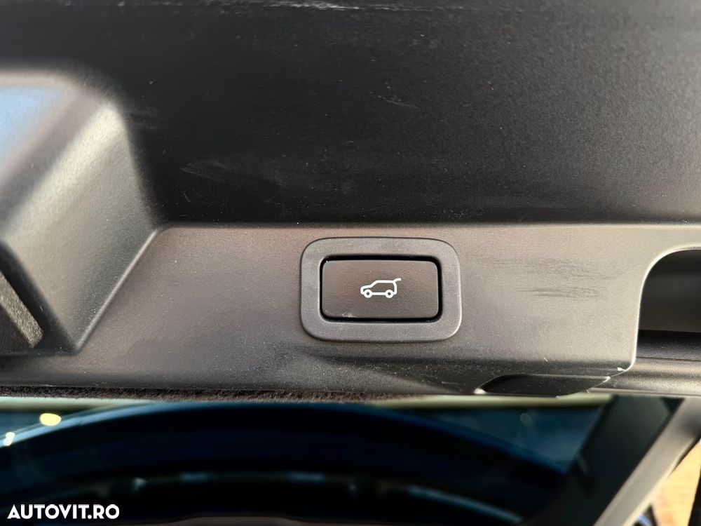 Land Rover Range Rover Sport 3.0 I6 D300 MHEV HSE - 23