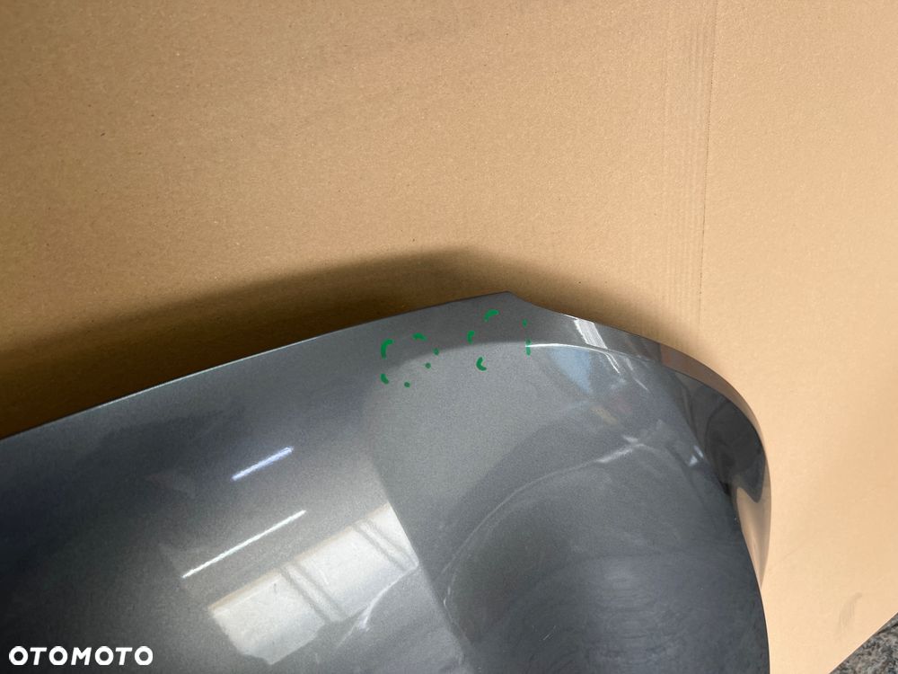 KIA STONIC LIFT 2020- Maska silnika - 3