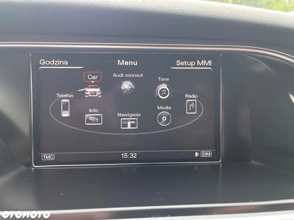 Audi A4 Avant - 19