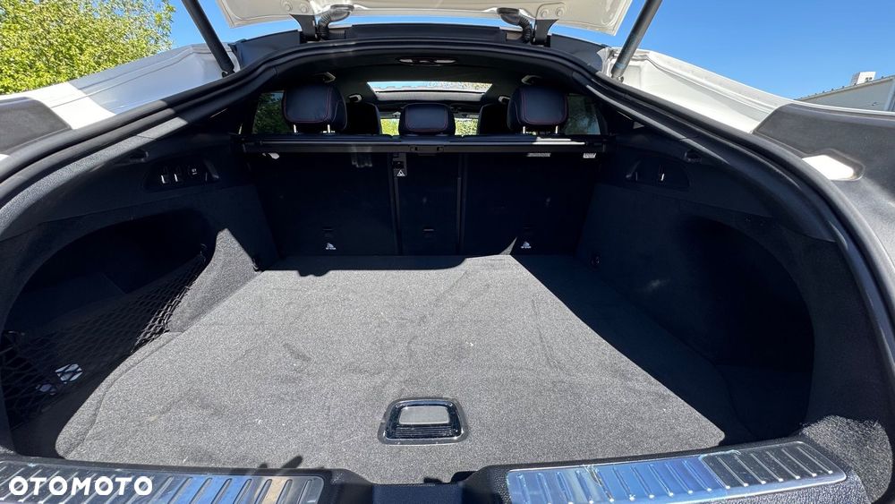 Mercedes-Benz GLC AMG 43 4-Matic - 21