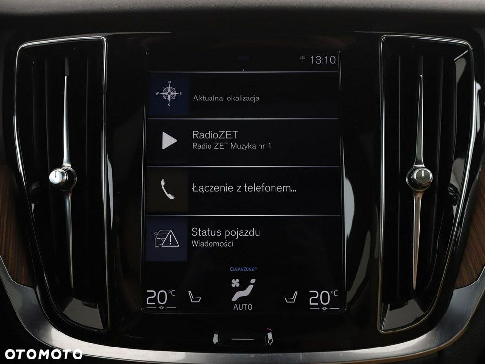 Volvo V60 T8 AWD Recharge Geartronic Inscription - 23