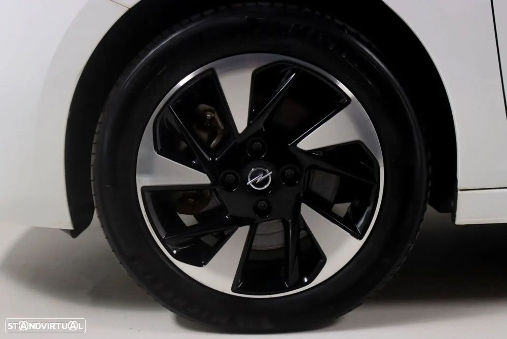 Opel Corsa-e Elegance - 10